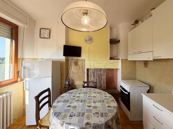 Trilocale in Via Alcide De Gasperi 18, Città di Castello — foto 4 di 5