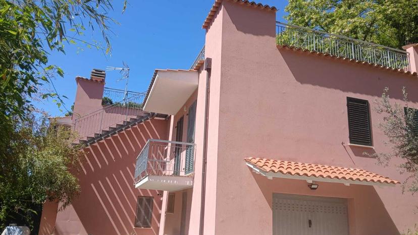 Villa a schiera in Via Cà Muratore, Gemmano — foto 4 di 5