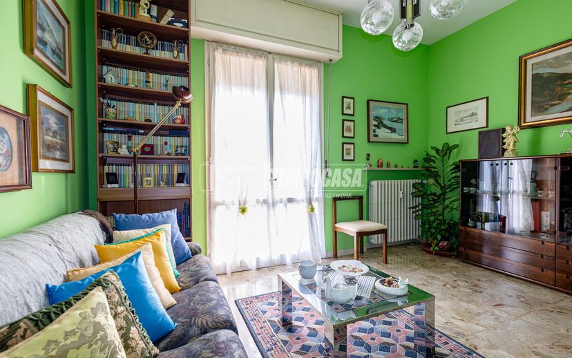 Bilocale in Via Chiloni 1, Reggio nell'Emilia — foto 5 di 5