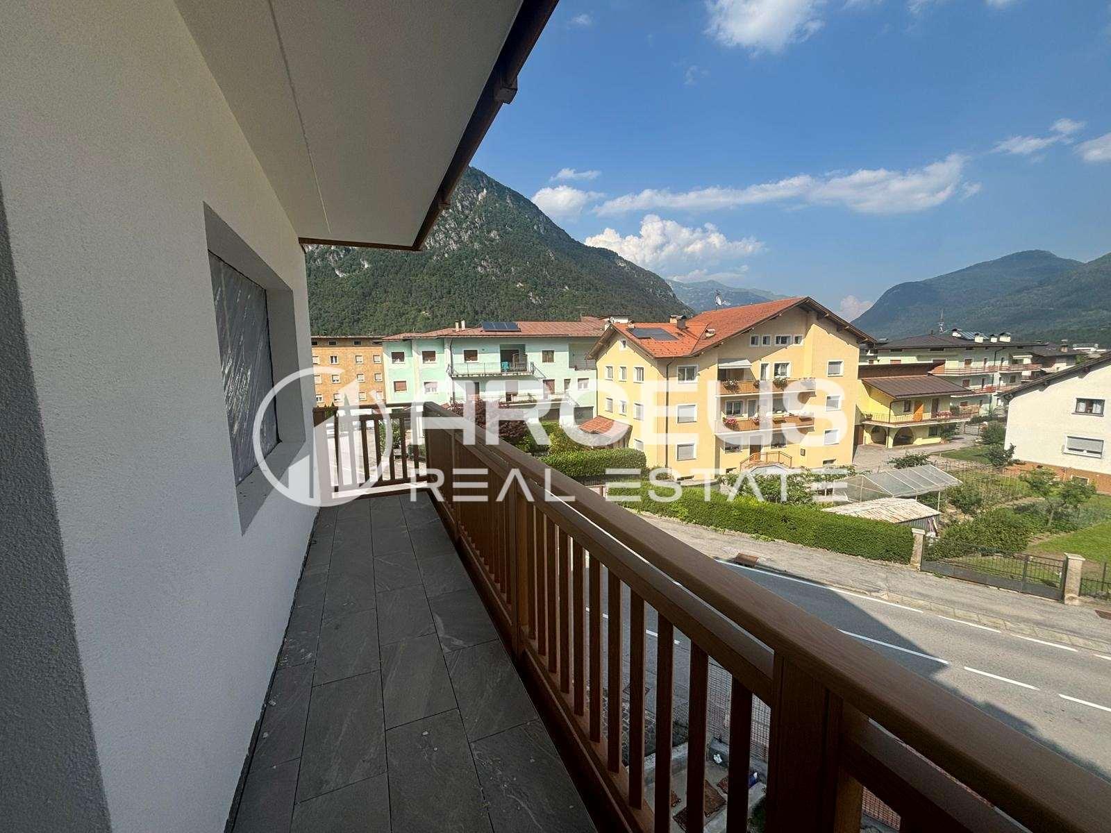 Appartamento, Tione di Trento