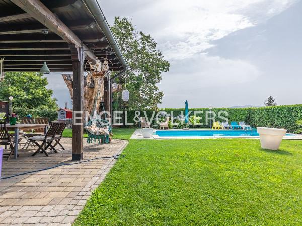 Villa in Via Monte Moricone, Velletri — foto 3 di 5