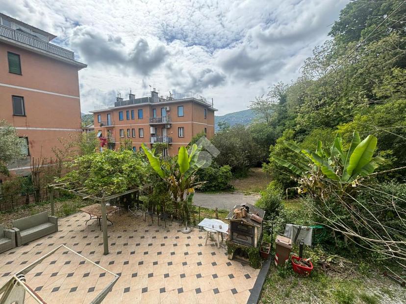 Villa in Via Pineta, Rapallo — foto 2 di 5