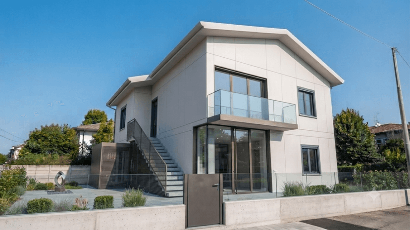 Villa in Viale Roma, Torri di Quartesolo — foto 3 di 5