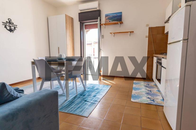 Monolocale, Giardini-Naxos — foto 5 di 5