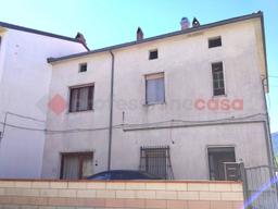 Terratetto unifamiliare in Via degli Eroi 76, San Pietro Infine