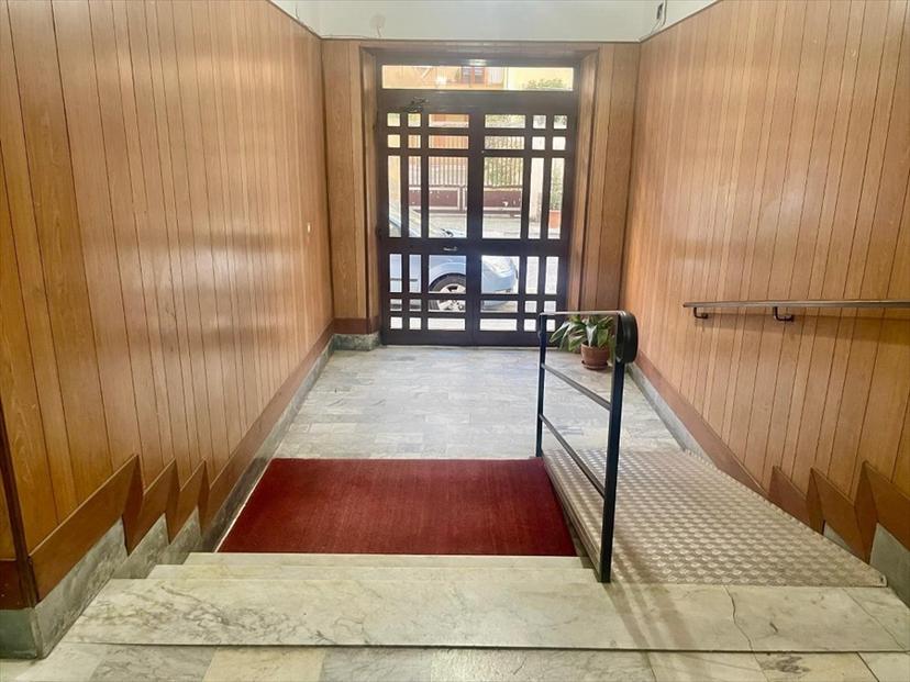 Quadrilocale in Via Sandro Pertini, Reggio di Calabria