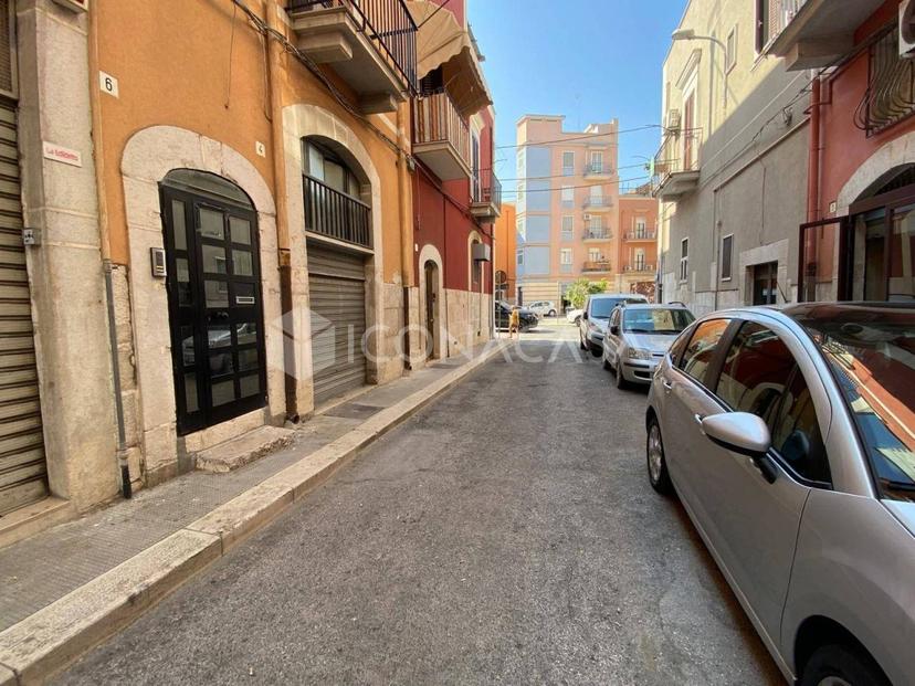 Trilocale in Via G. Elefante, Barletta — foto 5 di 5