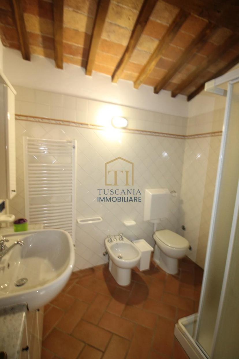 Casale, Casole d'Elsa — foto 5 di 5