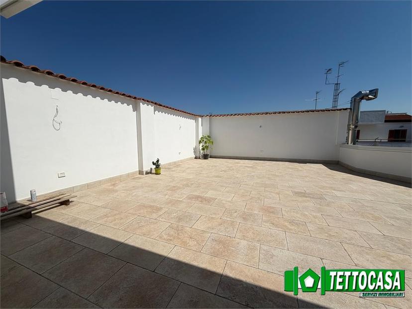 Trilocale, Marigliano — foto 3 di 5