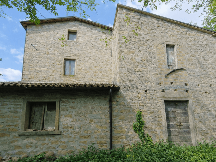 Rustico, Galeata — foto 4 di 5