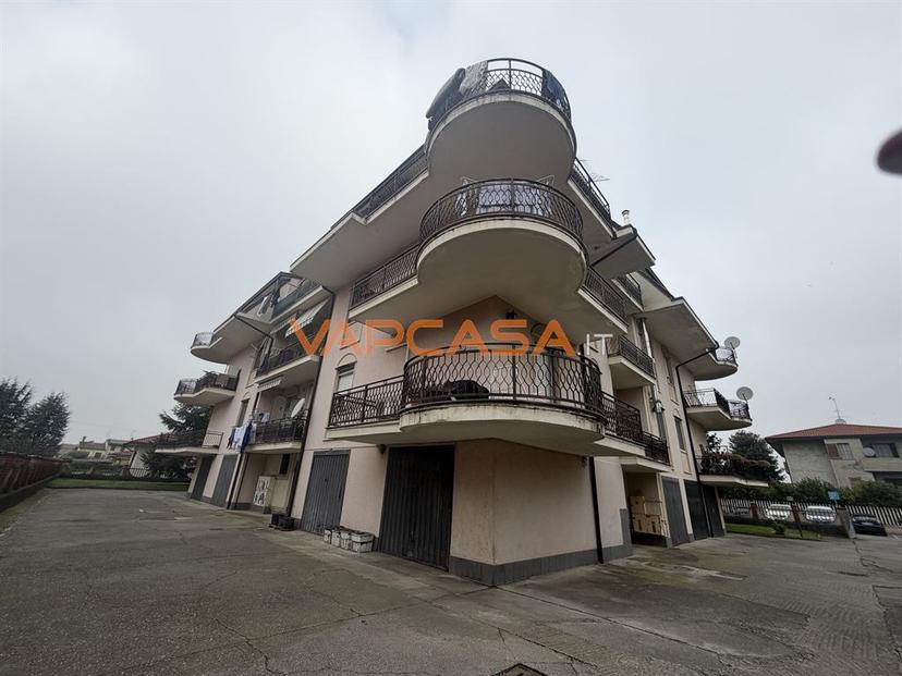 Trilocale in Via Verdi, Covo — foto 3 di 5