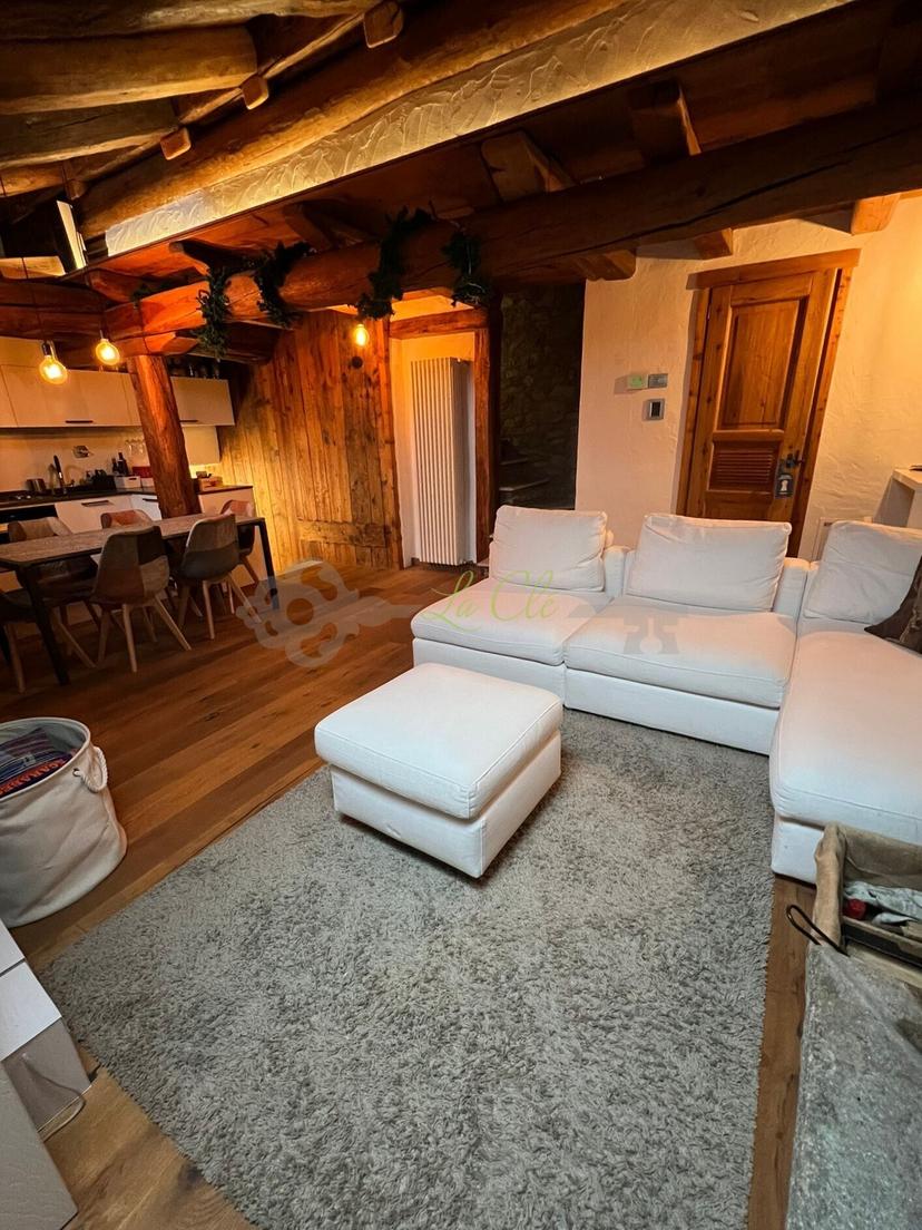 Appartamento, Courmayeur — foto 2 di 5