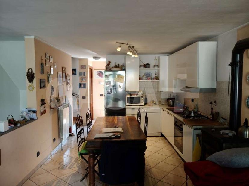 Porzione di casa in Via Frasnetti 16, Ferrera di Varese — foto 5 di 5