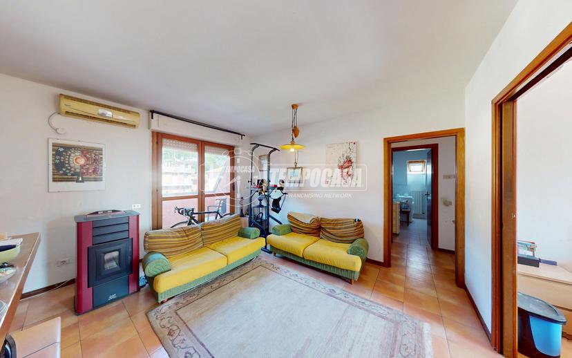 Quadrilocale in Via Kennedy 5, Cupra Marittima — foto 4 di 5