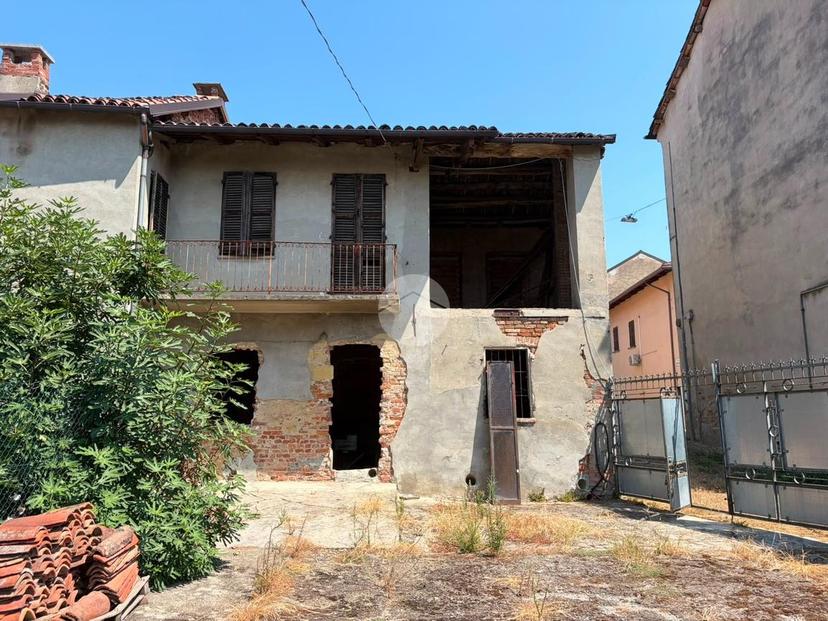 Casa indipendente in Via Roma 169, Calliano Monferrato — foto 5 di 5