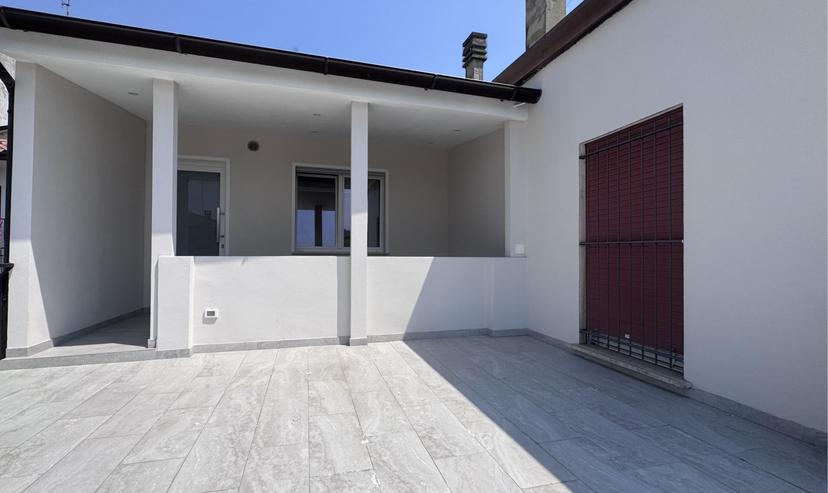 Trilocale, Pozzonovo — foto 5 di 5