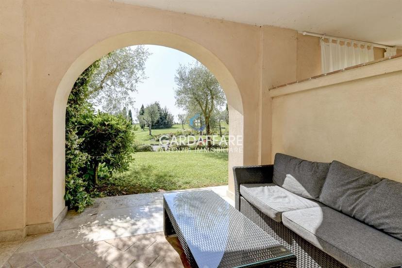 Monolocale in Località San Vigilio, Pozzolengo — foto 4 di 5