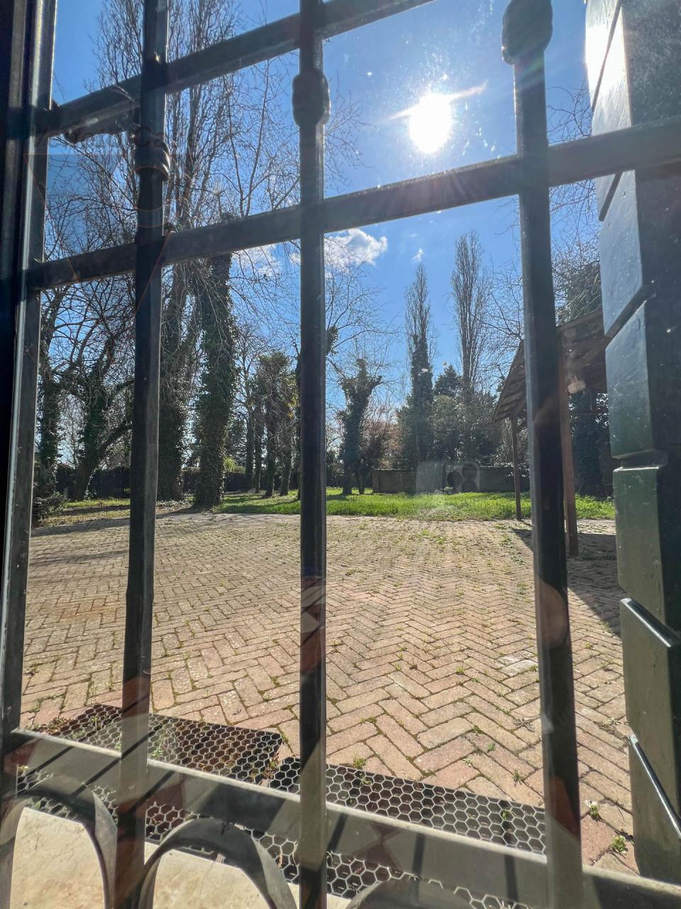 Villa in Via Gelsi, Piove di Sacco