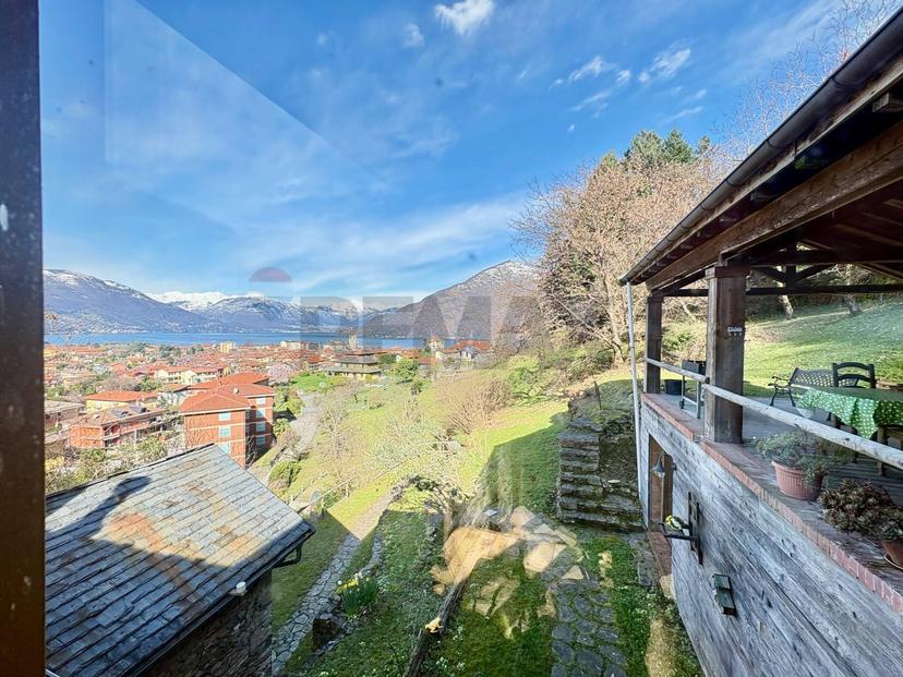 Villa, Cannobio — foto 2 di 5