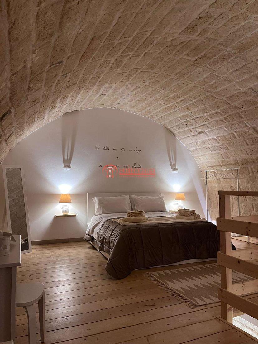 Bilocale in Via Rodunto, Trani — foto 4 di 5
