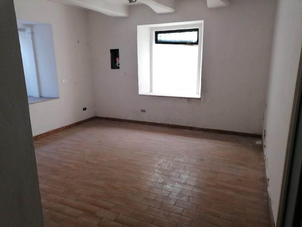 Trilocale, Reggio di Calabria