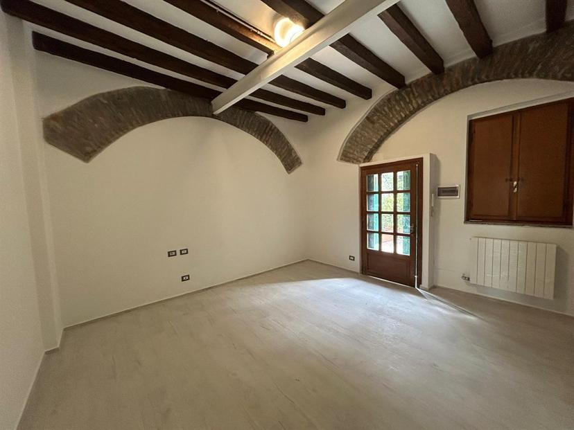 Trilocale in Via Torricelli 30, Milano