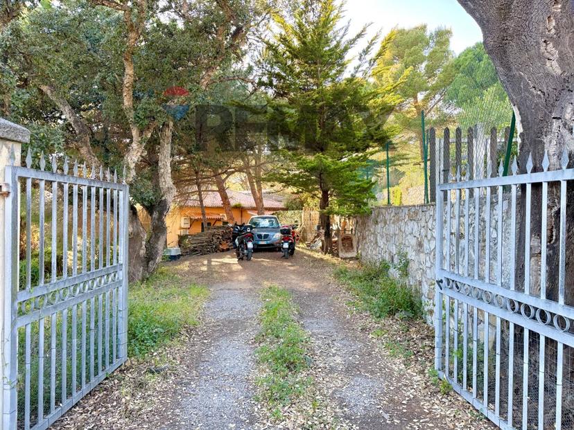 Villa, Capoliveri — foto 4 di 5