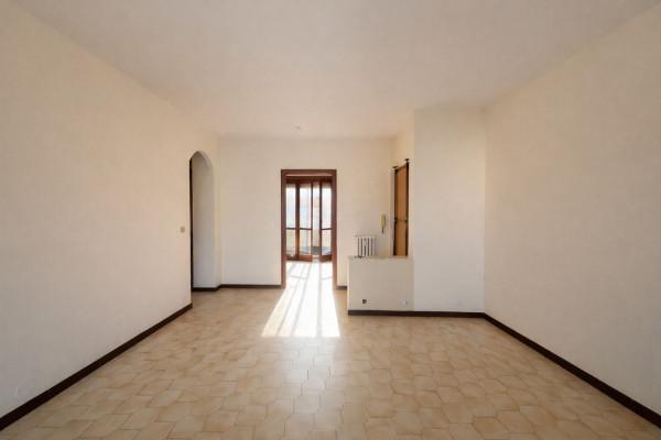 Quadrilocale in Via Giansana, Sommariva del Bosco — foto 4 di 5