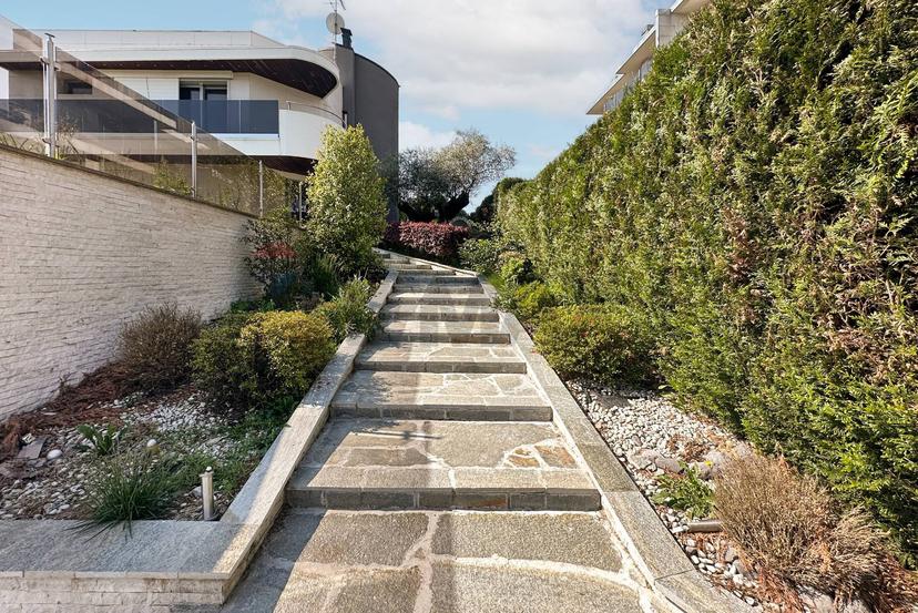 Villa in Corso Isonzo 91, Seveso — foto 5 di 5