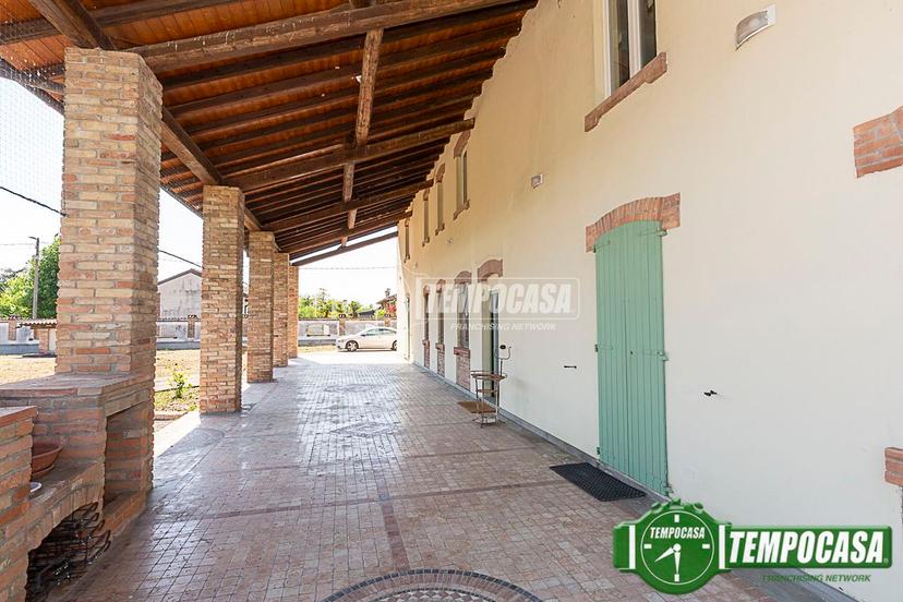 Villa in Via al Porto, Casaletto Ceredano — foto 3 di 5