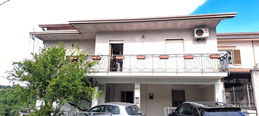 Casa indipendente in Via Santa Lucia 24, Monte San Giovanni Campano — foto 4 di 5
