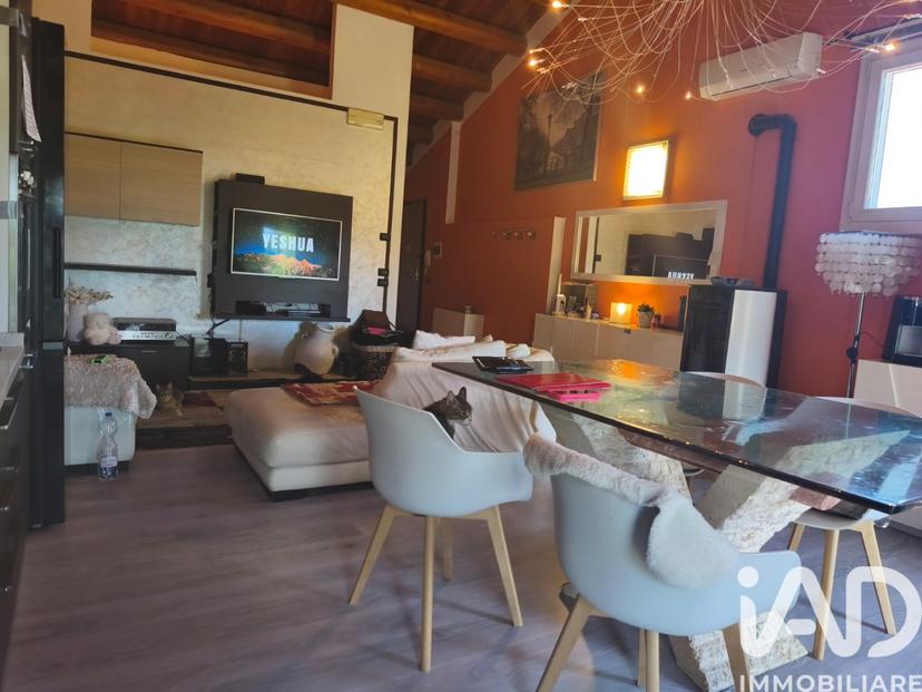 Appartamento in Via Marello, Nanto — foto 4 di 5