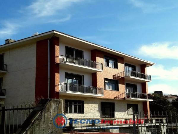 Appartamento in Via Marchese della Rocca, Lanzo Torinese — foto 4 di 5