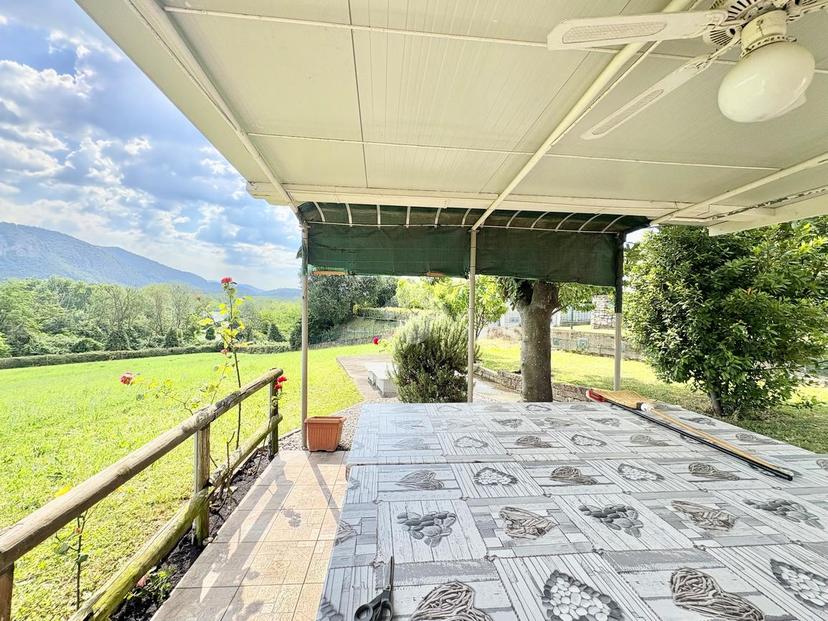 Loft in Via Segaboli 6, Corte Franca — foto 5 di 5