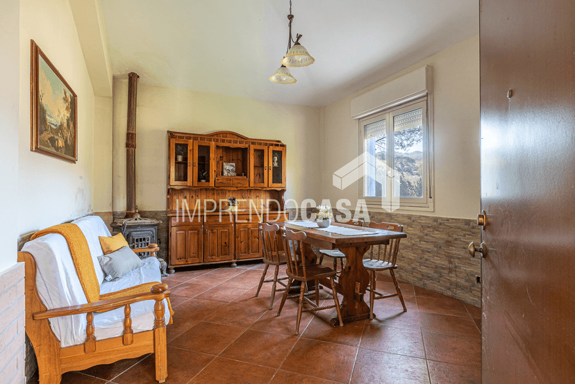 Villa in Via Esterna Renda 34, Monreale