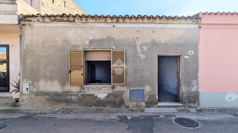 Casa indipendente in Via Trieste 29, Riola Sardo