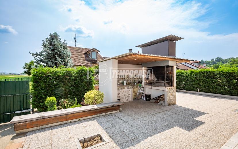 Casa indipendente in Via Lusina 8/5, Cervere — foto 4 di 5
