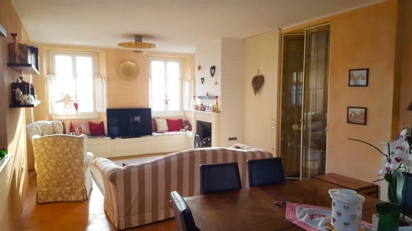 Attico, Erba — foto 3 di 5