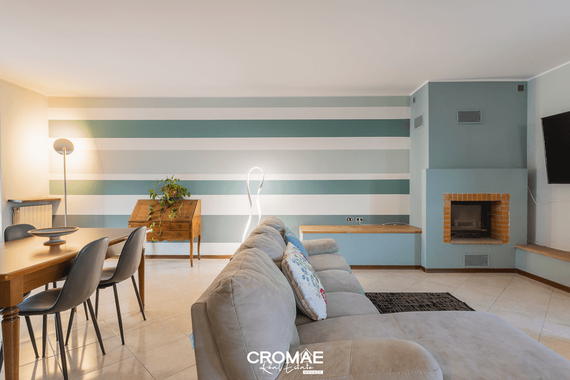 Villa a schiera in Via Mario Rosso 59, Beinette — foto 2 di 5