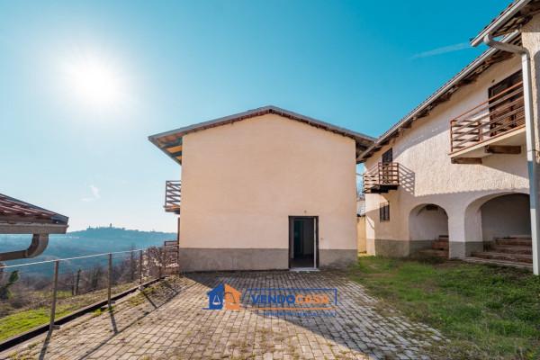 Bilocale in Frazione Rea, Murazzano — foto 5 di 5