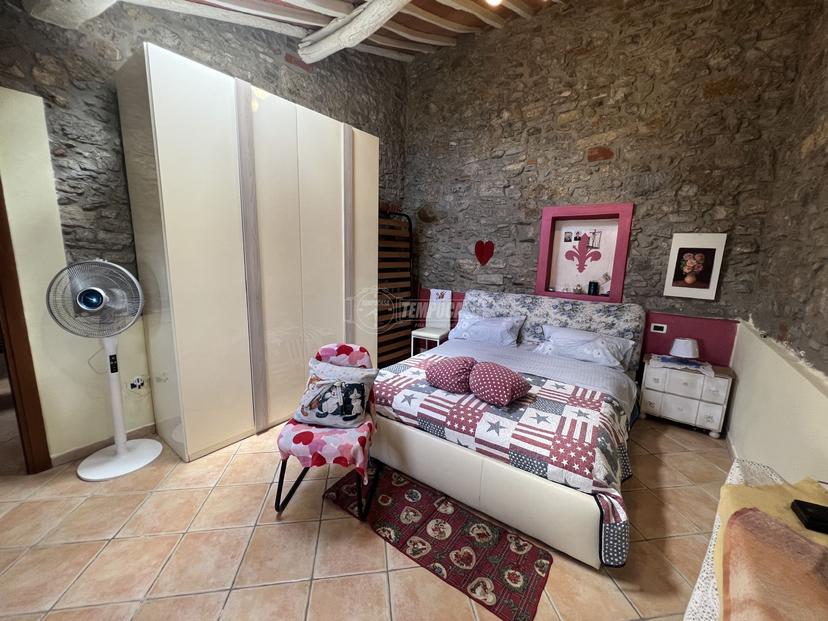 Trilocale in Via Sarzanese, Massarosa — foto 3 di 5