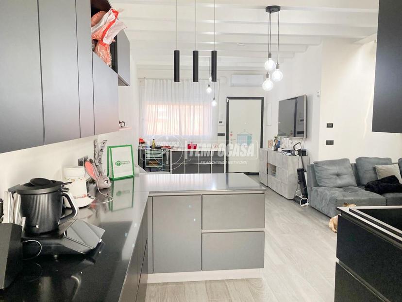 Villa a schiera in Via Zivieri, Castelnuovo Rangone — foto 2 di 5