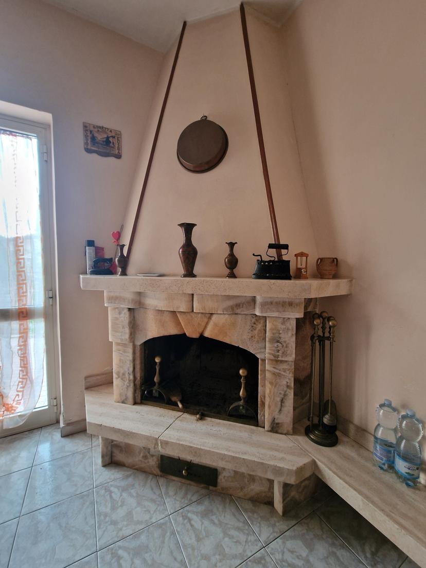 Villa a schiera in Località Poggio Nuovo - Casaline 22, Guardea — foto 3 di 5