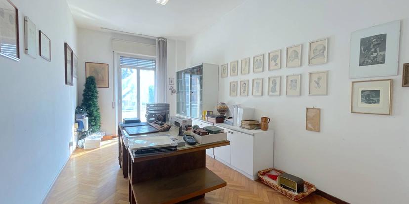 Quadrilocale in Via Gino Moretti 65, San Benedetto del Tronto — foto 2 di 5