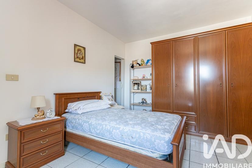 Casa indipendente in Largo Matteotti 1, Filottrano