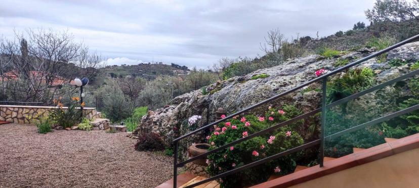 Villa in Via Eva Peron 26, Monreale — foto 4 di 5