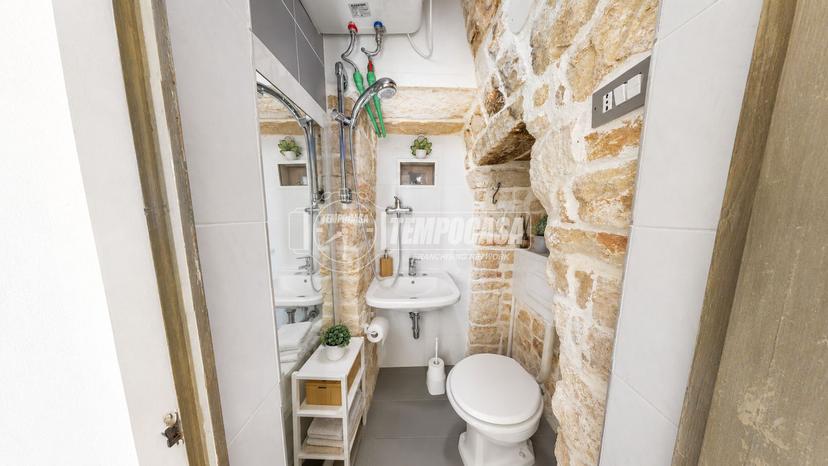 Casa indipendente in Vico d'Addiego, Turi — foto 4 di 5