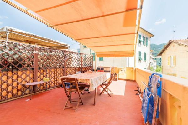 Trilocale in Via Trento E Trieste, Levanto — foto 2 di 5