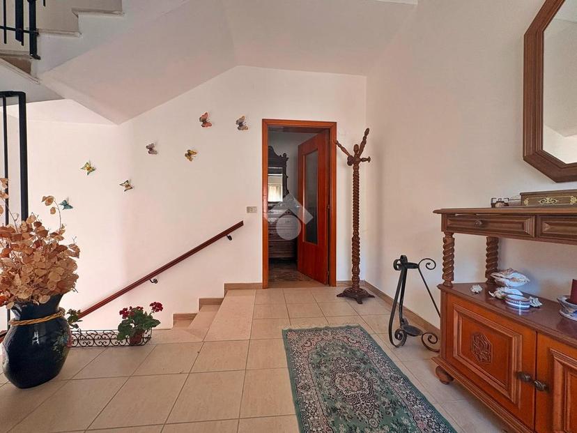 Casa indipendente in Via Piave 11, Sigillo