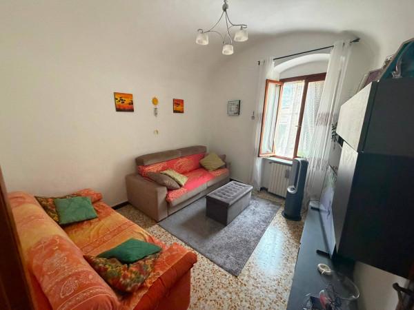 Terratetto unifamiliare in Vico Asdente 1, Taggia — foto 4 di 5